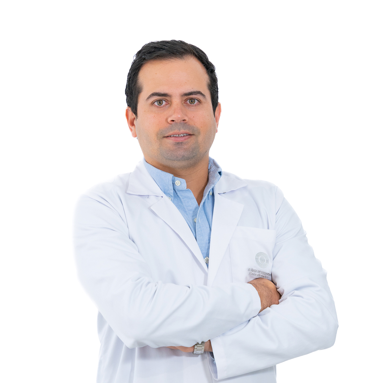 Fernando Benedetti Lopez