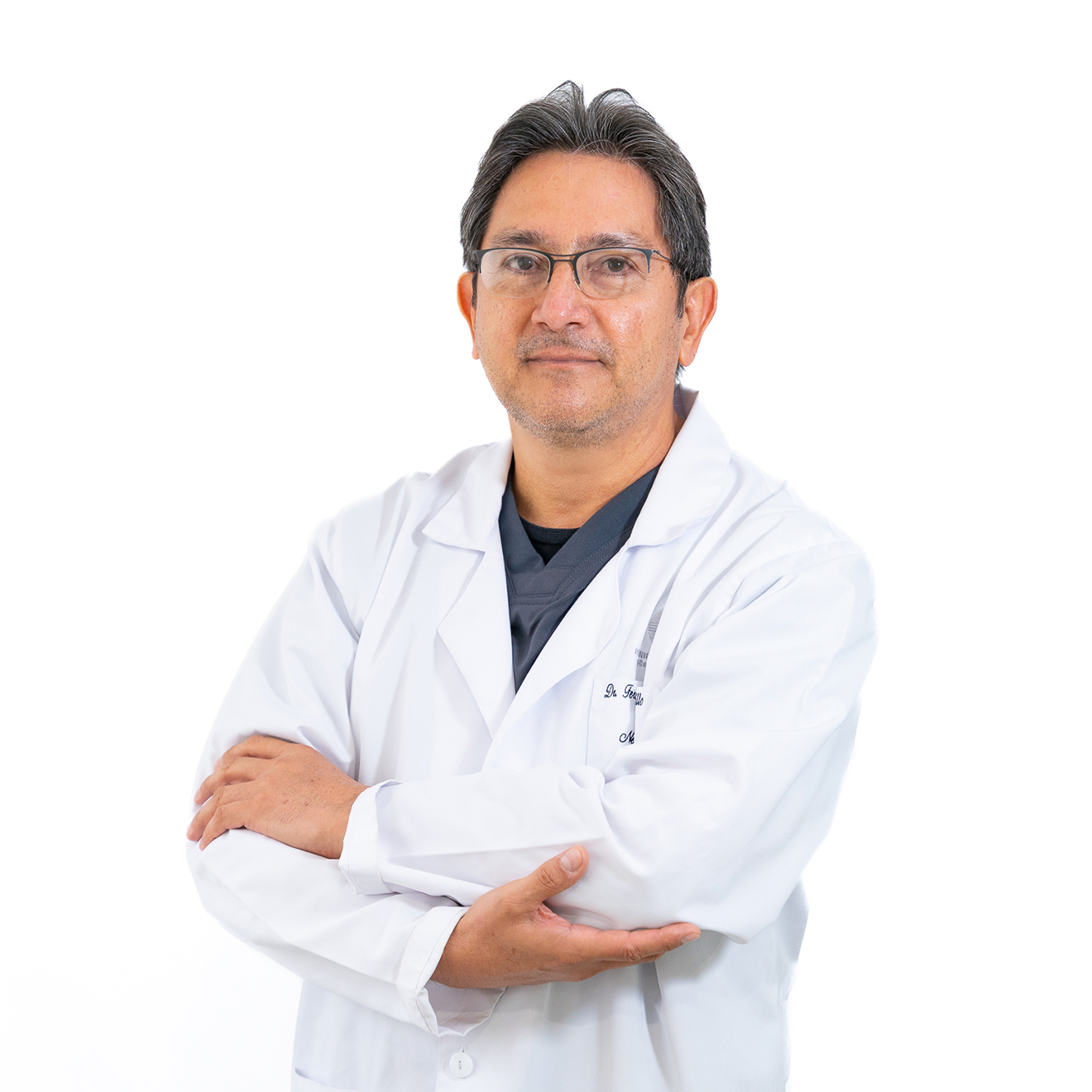 Fernando Gonzalez Trujillo